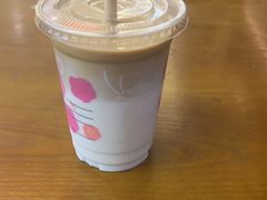 -瑞幸咖啡(泗阳中央商场店)