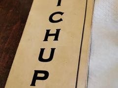 -KATCHUP