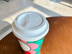 -星巴克臻选(深圳宝安大仟里1店)