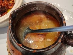 -传统菜农庄(皇姑路店)