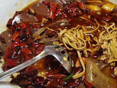 -徽镇小厨·经典徽菜(十里河店)