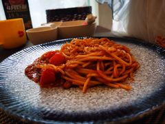 -悦享绿山墙西餐厅