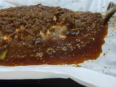 鳕鱼-掌上鲜(南顺城街店)
