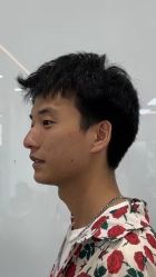 -NEW FACE烫染专业店