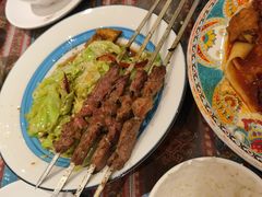 -巴依老爷·新疆美食(上城区天城路店)