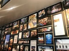 大堂-Fergburger(皇后镇店)