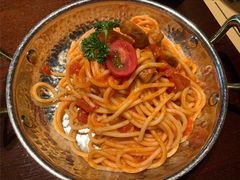 -马迭尔德式西餐精酿啤酒屋(中央大街店)
