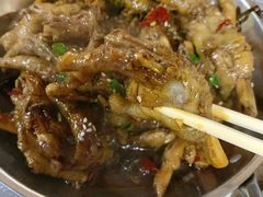 -小民大排档(马场角横路店)