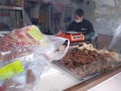 -竺桥兄弟烤鸭(总店)
