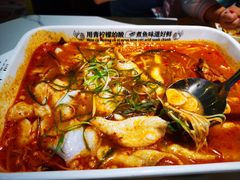 -米多分·越南小馆(南海万科广场店)
