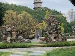 -江心屿景区