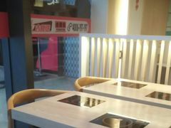 -吉野家(保利广场店)