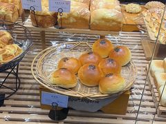 -21克拉面包(大悦城店)
