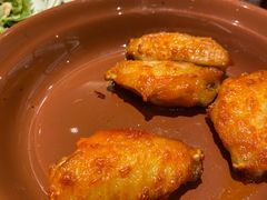 -萨莉亚意式餐厅(杭州滨江天街店)