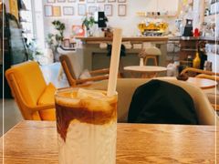 -唐咖精品咖啡(大理古城手冲店)