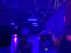 -VS SPORTS PARK运动玩乐园·团建·生日会(合生汇店)