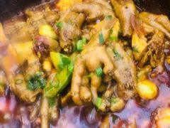 -鹤江桥·红油牛肉粉(SKP店)