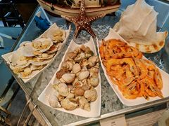 -广州花园酒店·凌璇阁旋转餐厅CAROUSEL360