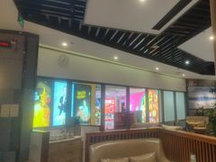 -荷花亭·湖北融合菜(十堰武商MALL店)