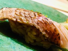 喉黑寿司-鮨青(恒基名人购物中心店)