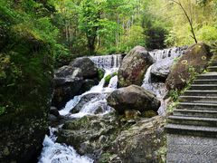 -山沟沟景区