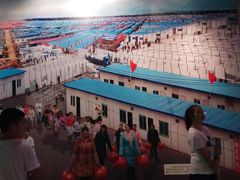 -北川羌城旅游区