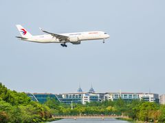 -上海虹桥国际机场