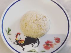-红大哥水门鸡饭(總店)
