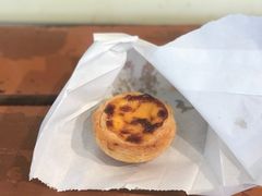 -玛嘉烈蛋挞(金利来大厦店)