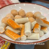 夏天夜宵哪能不吃铜锅涮肉？？？