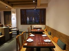 包厢-大牌大·传统杭帮菜(湖滨店)