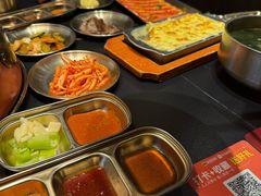 -西塔老太太泥炉烤肉(龙湖北苑天街店)