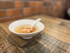 红糖冰粉-九老汉·川渝江湖菜(恒丰路店)