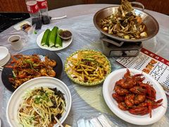 -四妹餐厅(玫瑰街店)