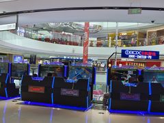 -万达广场(临港店)