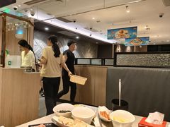-海底捞火锅(万达广场店)