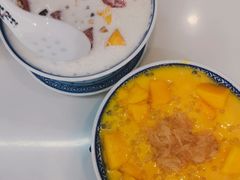 -江记甜品(罗湖店)