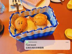 -卡本妮法餐厅·北京和平宾馆