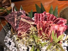 -肉魁屋·烧肉·烧鸟·酒场(高新店)