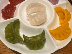 -一轩饺子馆(丽都店)