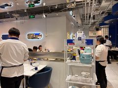 -兰湘子·湘菜小炒(石家庄万象城店)