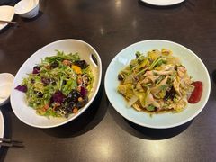 -老牌坊鲁菜名店(聊城美食岛店)
