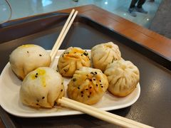 -小杨生煎(龙之梦购物中心店)