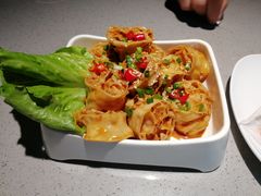 -半天妖|烤鱼·冒烤鸭(汉中吾悦广场店)