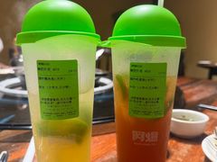 -大良毋米粥(锦龙路总店)