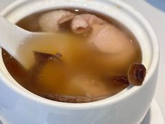 -兰湘子·湘菜小炒(长安万科广场店)