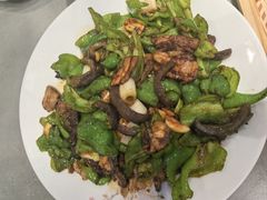 -旺角小渔村(二马路店)