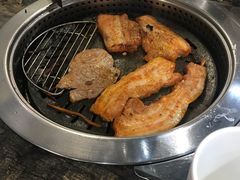 -33韩式自助烧烤(环城南路店)