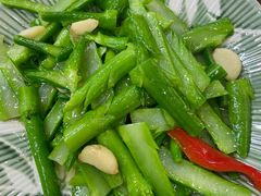 -阿静美食