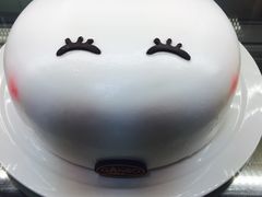 -GANSO元祖食品(金菊路店)